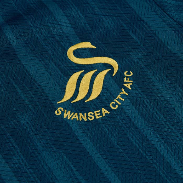 2023-24 Swansea City Away Shirt