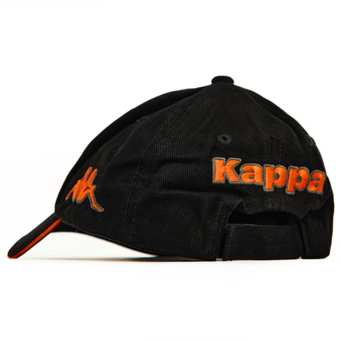 2010-11 Valencia Kappa Cap (Adults)