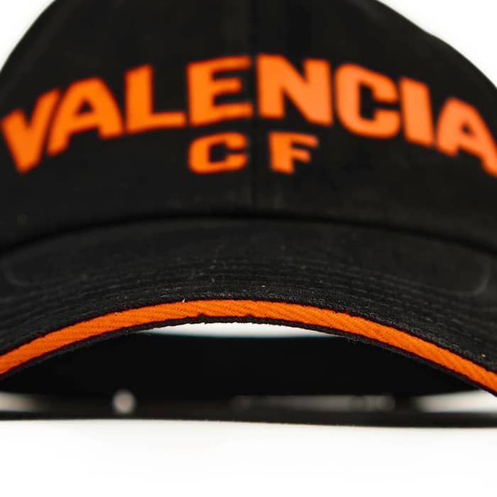 2010-11 Valencia Kappa Cap (Adults)