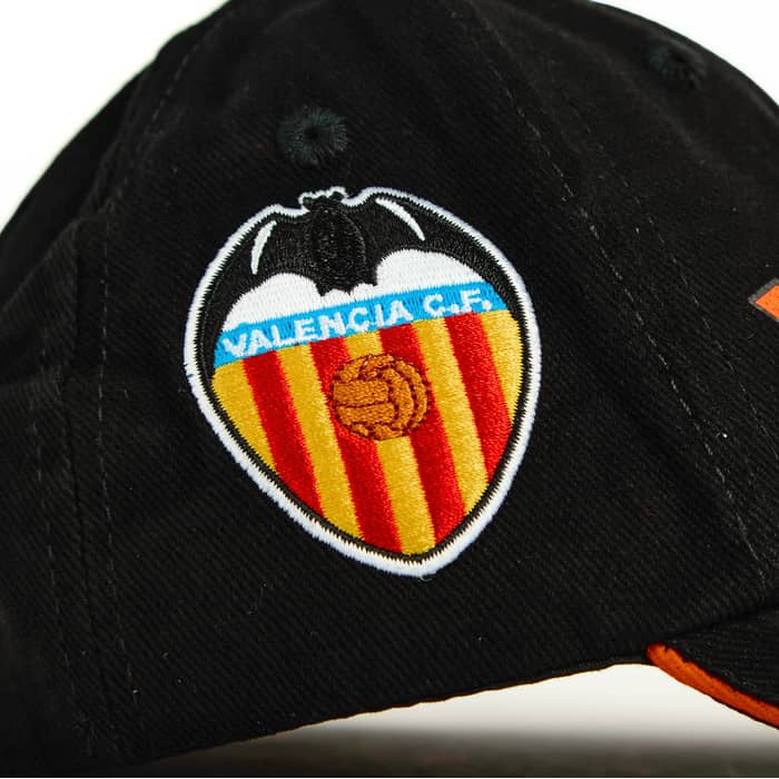 2010-11 Valencia Kappa Cap (Adults)