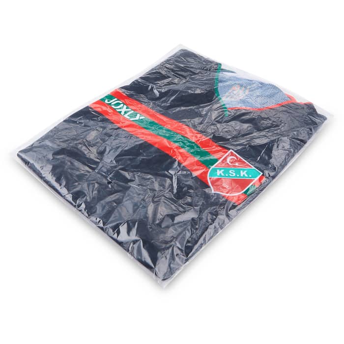 2022-23 Karsiyaka S.K. Third Shirt