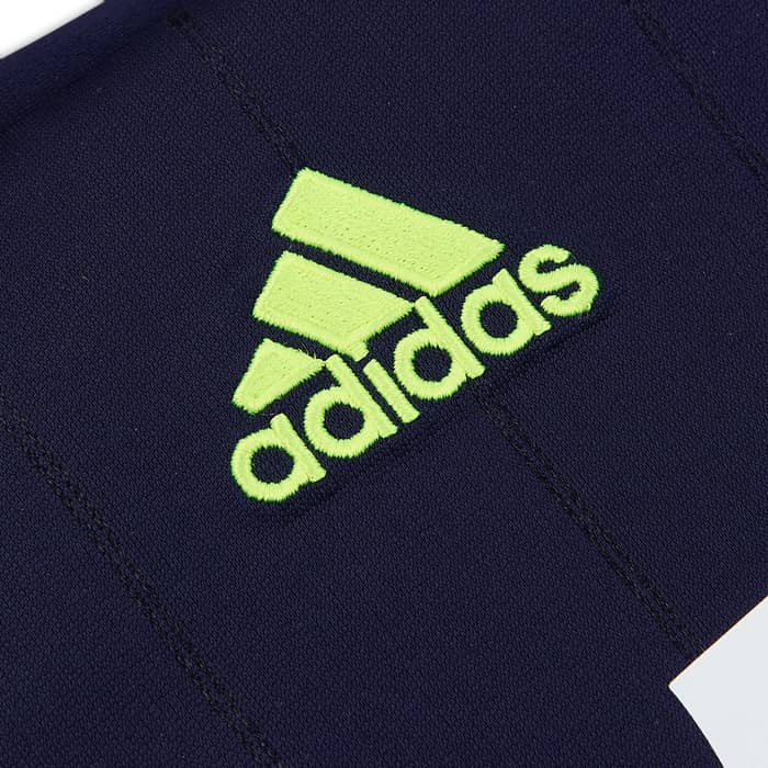 2012-13 Real Madrid Rework Laptop Sleeve