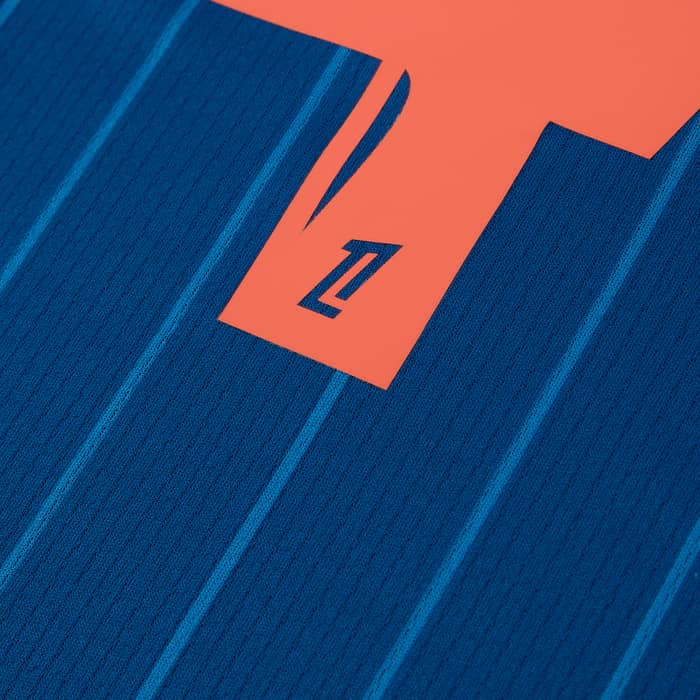 2025-26 Nice Third Shirt Dante #4