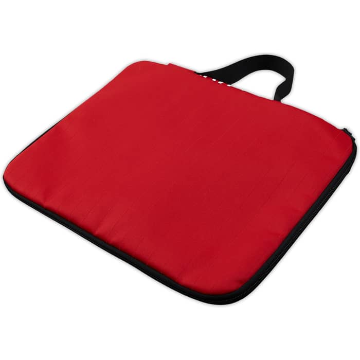 2022-23 Manchester United Rework Laptop Sleeve