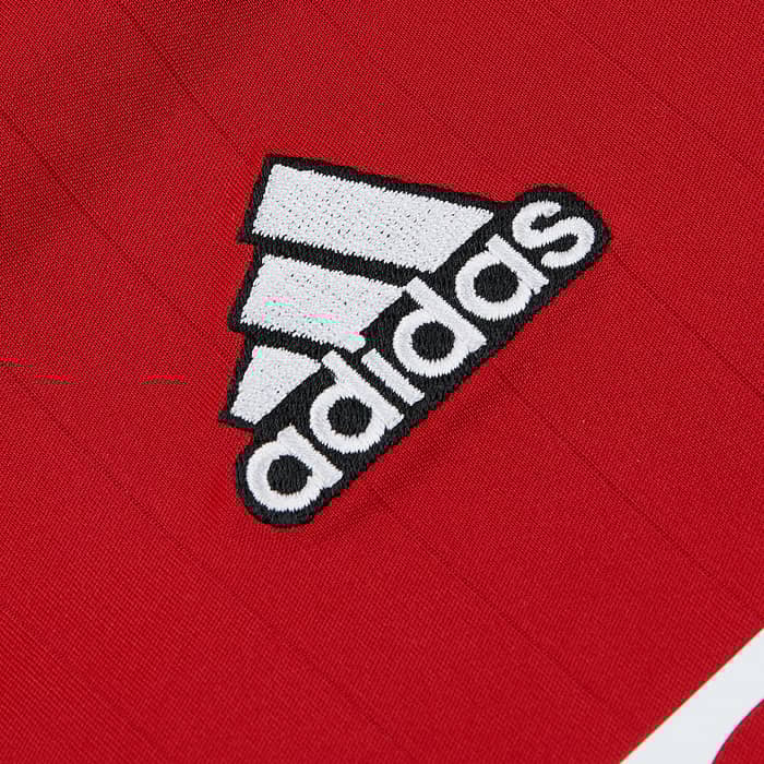 2022-23 Manchester United Rework Laptop Sleeve