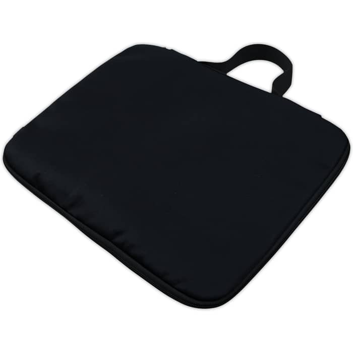 2002-03 Real Madrid Rework Laptop Sleeve