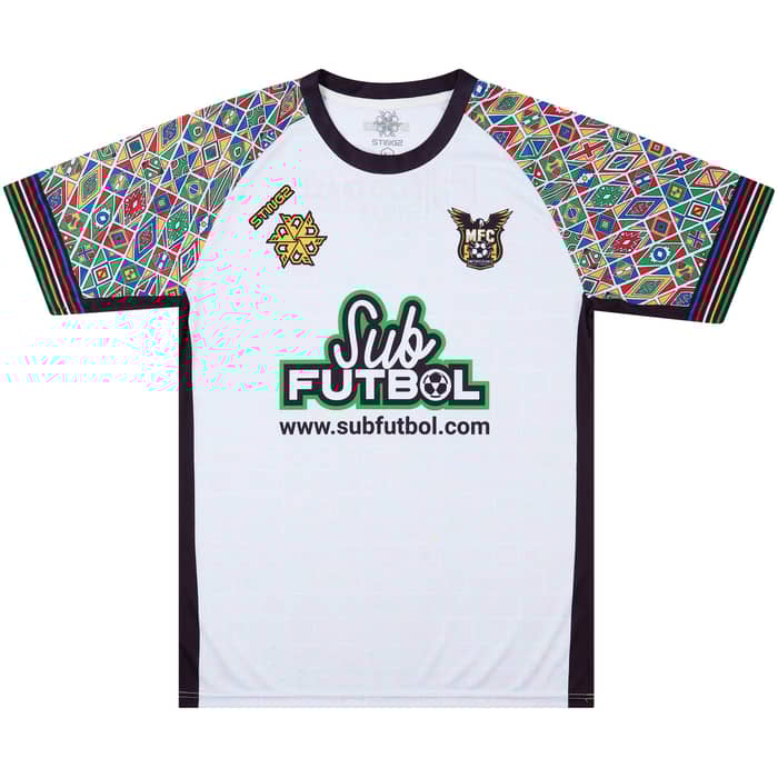 2022-23 Matabeleland Home Shirt