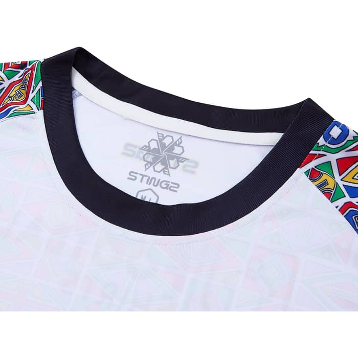 2022-23 Matabeleland Home Shirt