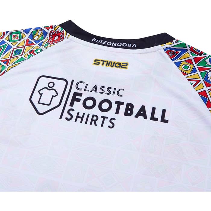 2022-23 Matabeleland Home Shirt