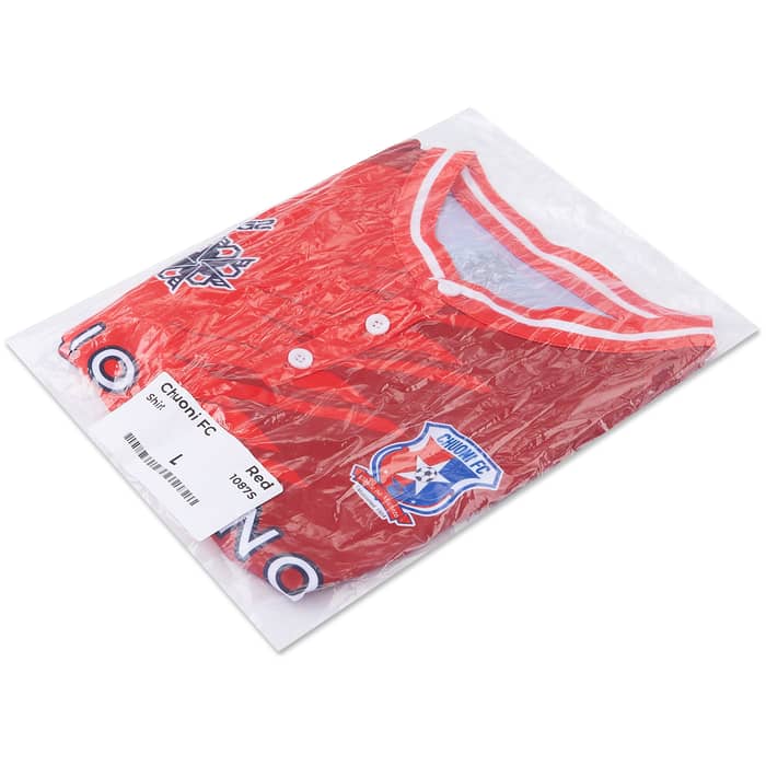 2022-23 Chuoni FC Home Shirt