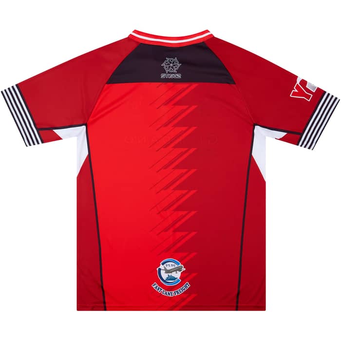 2022-23 Chuoni FC Home Shirt