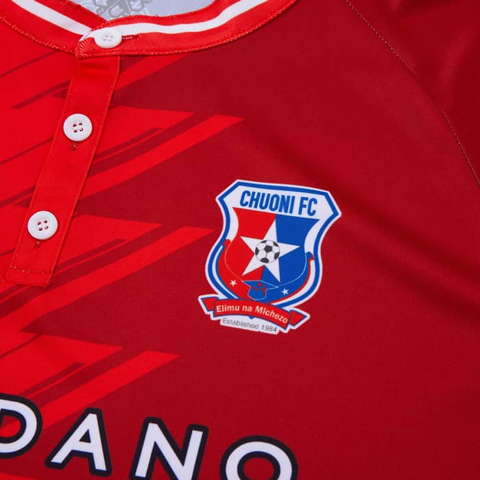 2022-23 Chuoni FC Home Shirt