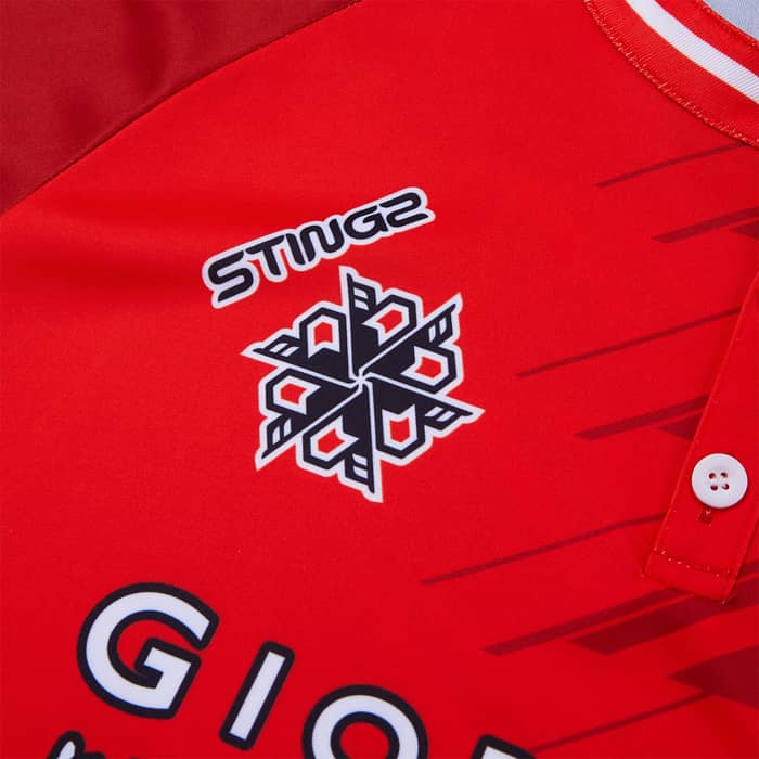 2022-23 Chuoni FC Home Shirt