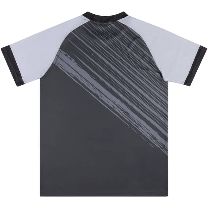 2020-21 Markaz Shabab Al-Am'ari Away Shirt