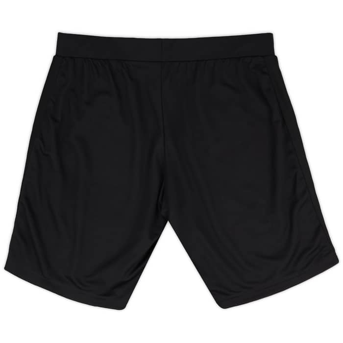 2019-20 Fiorentina Player Issue Home Shorts # - 6/10