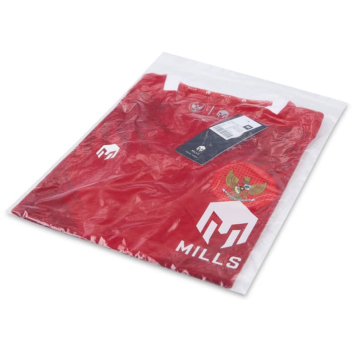 2020-21 Indonesia Home Shirt