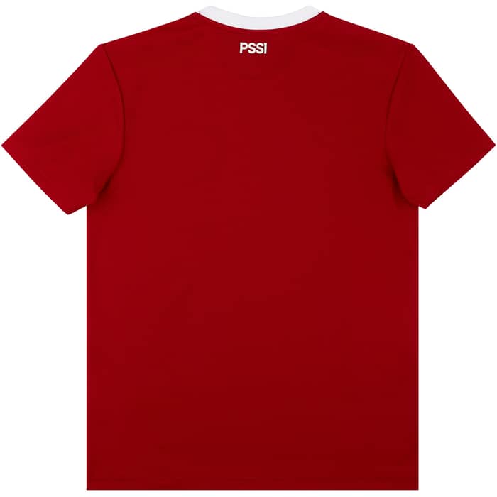 2020-21 Indonesia Home Shirt