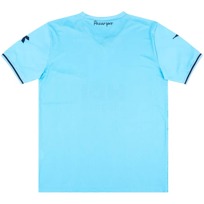 2022-23 Pazarspor Kulubu Home Shirt