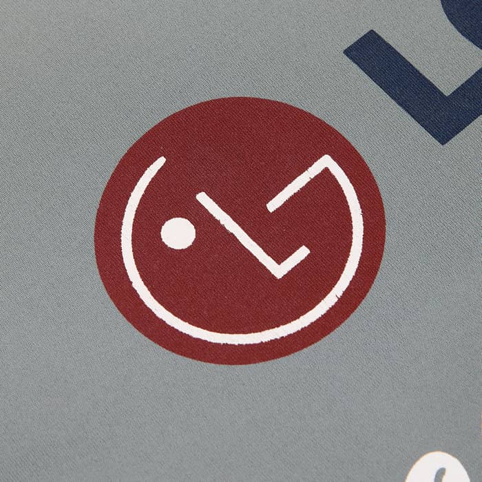 2007-08 Club Bolivar Rework Laptop Sleeve