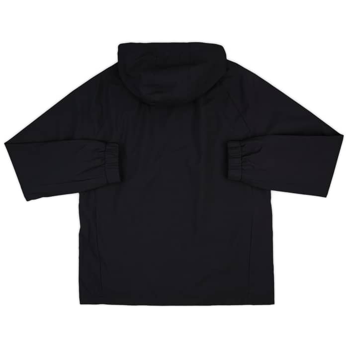 2024-25 Rangers Castore Rain Jacket - 9/10 - (L)