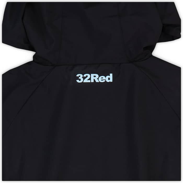 2024-25 Rangers Castore Rain Jacket - 9/10 - (L)