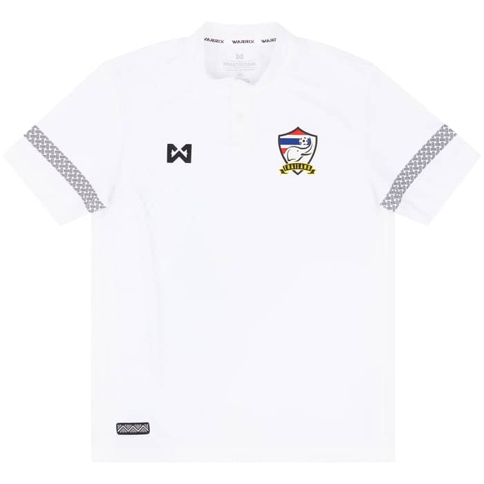 2017 Thailand Away Shirt (M)