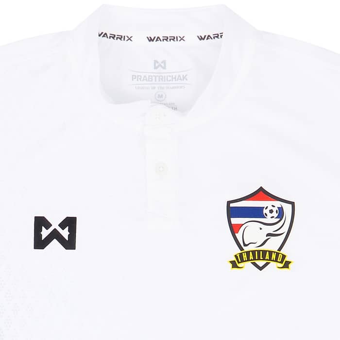 2017 Thailand Away Shirt (M)