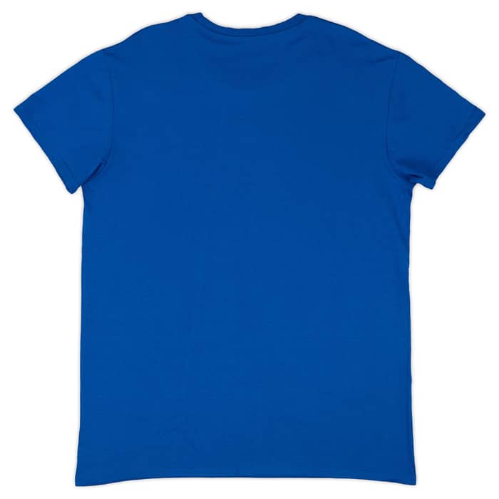 2022 Italy 'Back to Rome' Tee