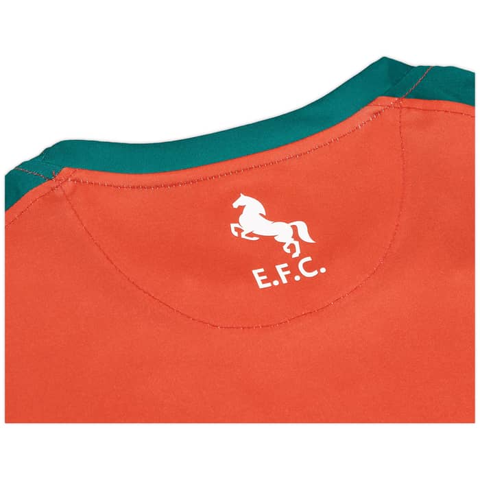 2023-24 Al-Ettifaq Away Shirt Wijnaldum #25