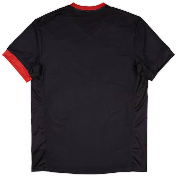 2023-24 Nice Le Coq Sportif Pre-Match Shirt - 7/10 - (XXL)