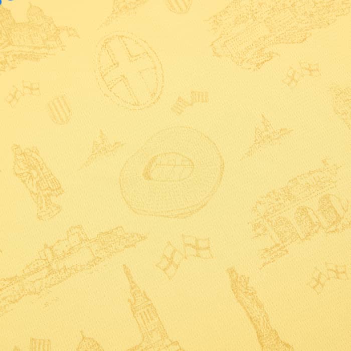 2025-26 Olympique Marseille Fourth Shirt Aubameyang #97 