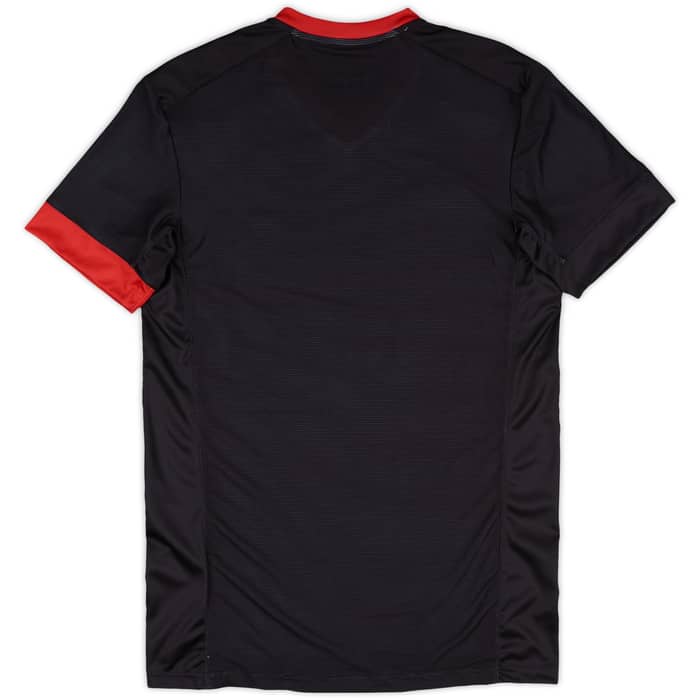 2023-24 Nice Le Coq Sportif Pre-Match Shirt - As New - (S)