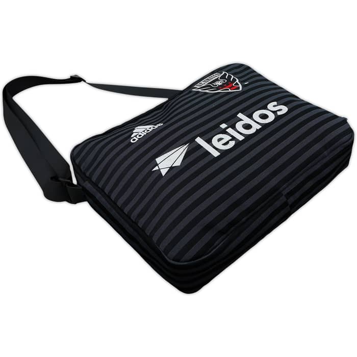 2019-20 DC United Rework Messenger Bag