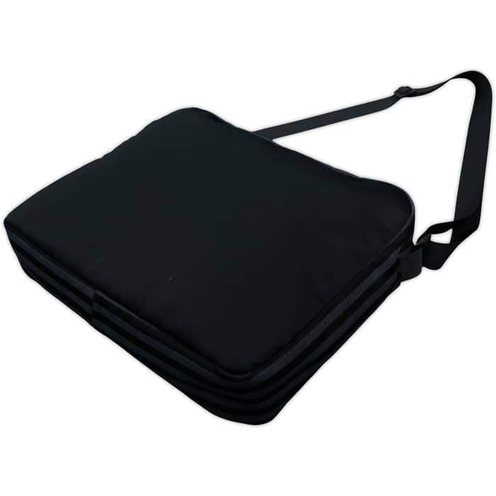 2019-20 DC United Rework Messenger Bag