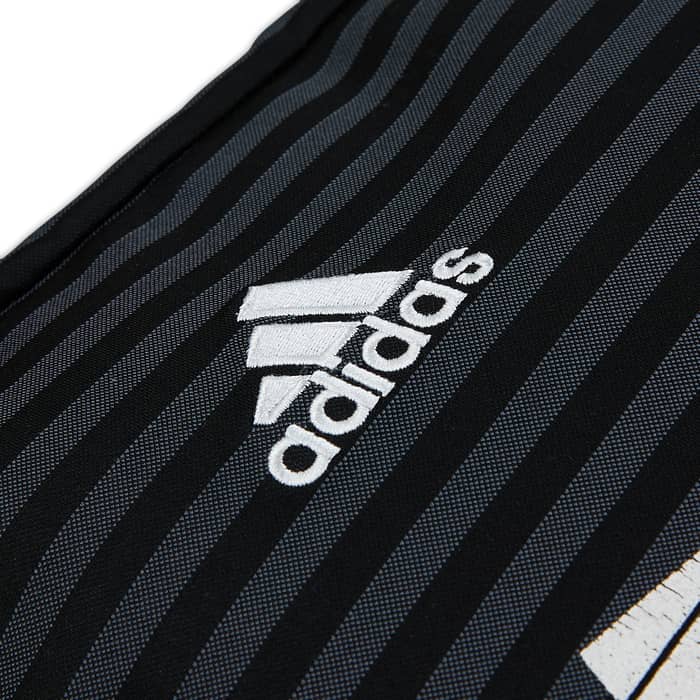 2019-20 DC United Rework Messenger Bag