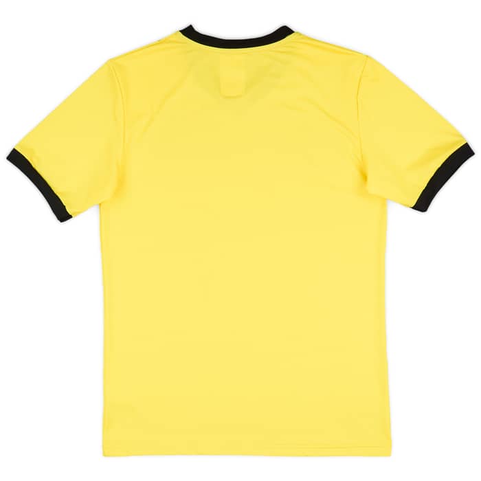 2019-20 Mozambique Third Shirt
