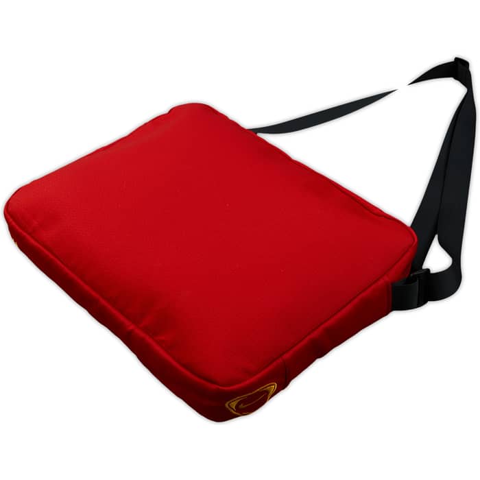 2006-07 Barcelona Rework Messenger Bag