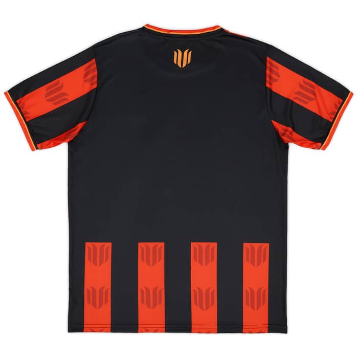 2022-23 Usakspor Home Shirt