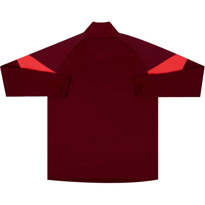 2021-22 West Ham Player Issue Training Top #
