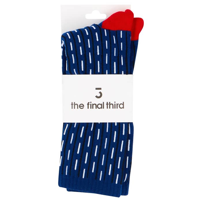 2018-19 Japan Home Crew Socks
