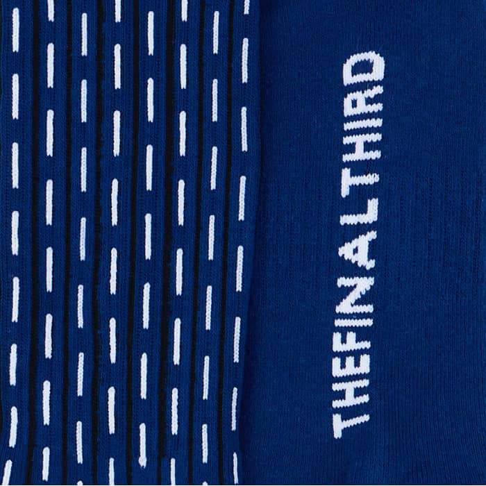 2018-19 Japan Home Crew Socks