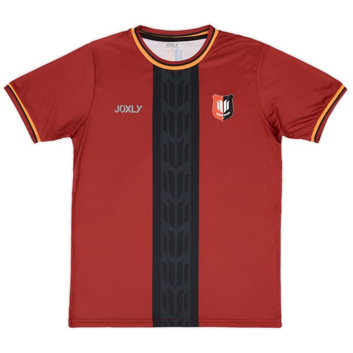 2022-23 Usakspor Third Shirt