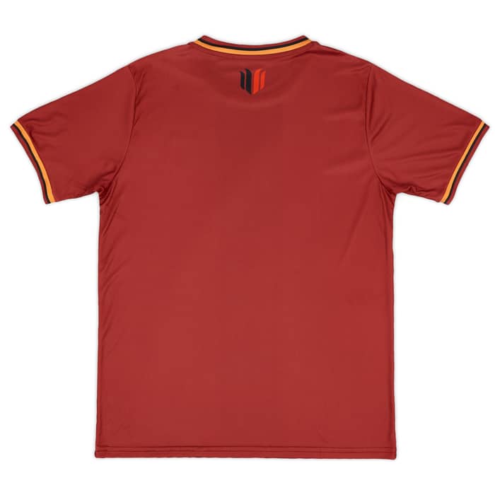 2022-23 Usakspor Third Shirt