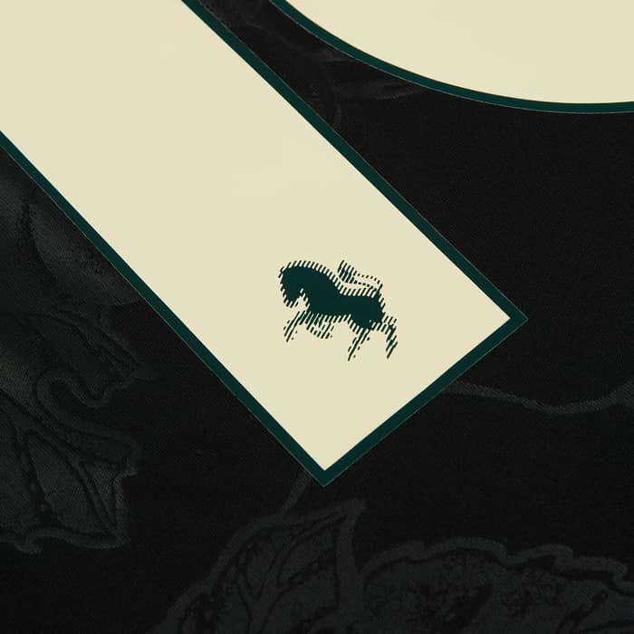 2025-26 Juventus Third Shirt Yildiz #10