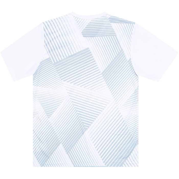 2019-20 Bisha Away Shirt