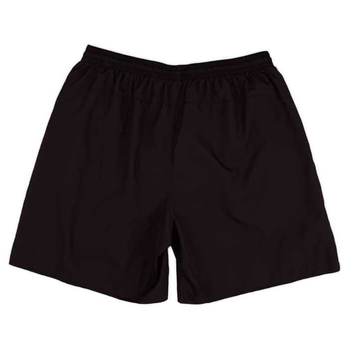 2017-18 Newcastle Staff Issue Training Shorts - 3/10