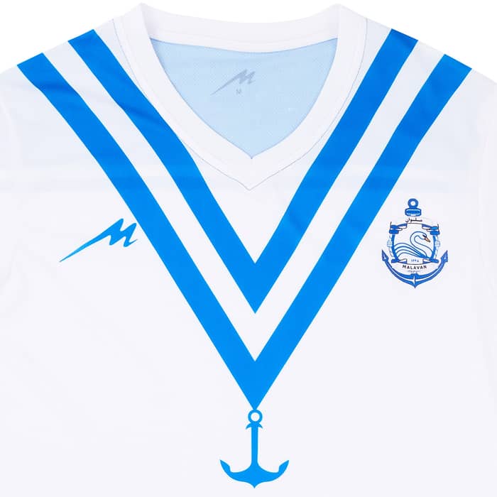 2016-17 Malavan Home Shirt