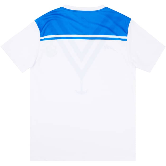 2016-17 Malavan Home Shirt