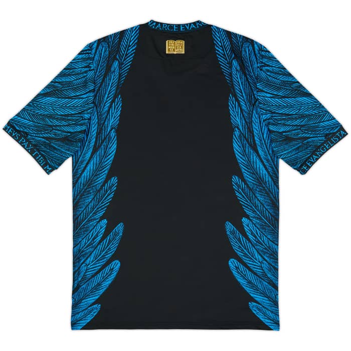 2025-26 Latina Calcio Home Shirt