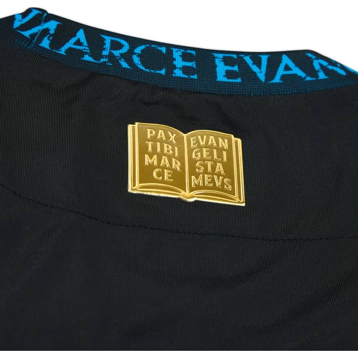 2025-26 Latina Calcio Home Shirt